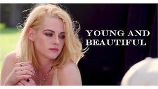 Kristen Stewart - YOUNG AND BEAUTIFUL