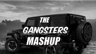 THE GANGSTER MASHUPS /THE Legend ( Sidhu moose vala ) nonstop songs #punjabisong #punjabi #newsong