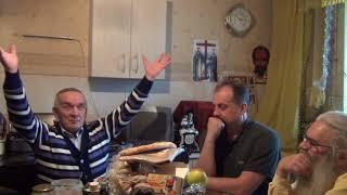 Горелов Евгений - Державная Кооперация