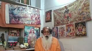 388 HINDI SATSANG ON SRI ADI SHANKARA GRANTHA ADHYAYANA SADHANA SRAVANTHI TEXT IS "PROUDHAANUBHUTHI"