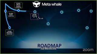 16/06/2025 META~WHALE FULL PLAN PRESENTATION BY ANURAG ARYA TIGER TEAM INDIA
