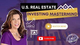 Real Estate Investing Mastermind