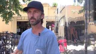 Greg Prinz - The MOB Shop - Ojai Art Festival