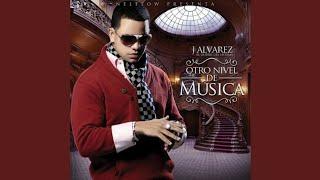 J Alvarez - Junto Al Amanecer (Official Audio)