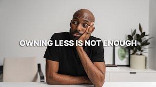 The Part of Intentional Living No One Talks About