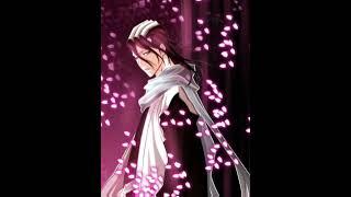 BLEACH { Byakuya Kuchiki } #shrots