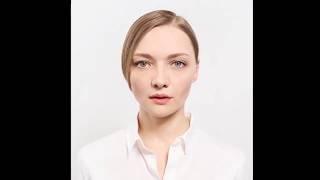 Как менялась Екатерина Вилкова с детства до 2017