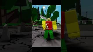 Uno reverse  #roblox #funny #shorts