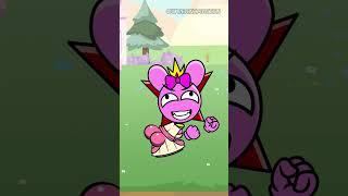 NEW Copycat Detect - Who is the real Pinki? #sprunki