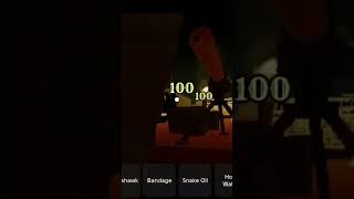 you play dead rails solo