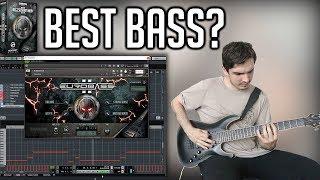 EUROBASS II, The Best Modern Metal Bass Plugin?