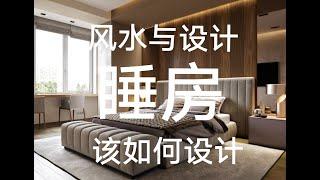 【风水设计】(Ep03) 原来睡房的设计应该避免这些 The bedroom design should avoid all these