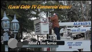 Cable TV Commercial Production Demo