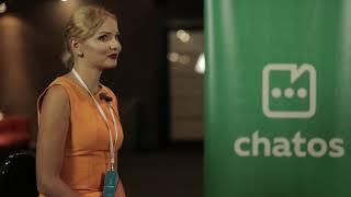 Интервью с Экспертом. Татьяна Фокина - Основатель дейтинг агентства "Барселона"