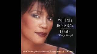 Whitney Houston - Shoop, Shoop (Lead Vocals) (Waiting To Exhale) (360 Version)