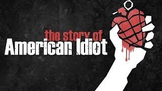 The Story of Green Day's "American Idiot"