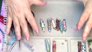 Perlen GuckMal Boho Beads