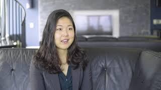 Wharton's Lipman Fellows Experience – Jenny Kim, Penn Nursing