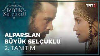 Alparslan: Büyük Selçuklu 2. Tanıtım