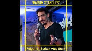 Serkan Ateş-Stein: Gehaltvoll oder breit?