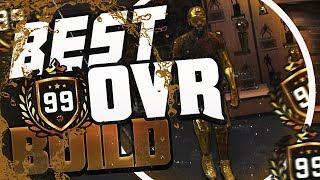 THIS IS THE BEST 99 OVERALL BUILD YET! | VC TIPS | NBA 2k18 99 OVERALL GRIND