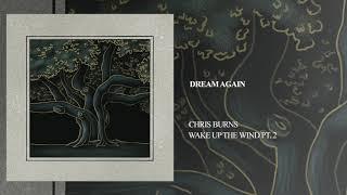 "Dream Again" by Chris Burns