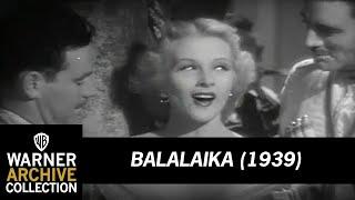 Original Theatrical Trailer | Balalaika | Warner Archive