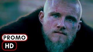 Vikings 5x16 Promo "The Buddha" (HD) Season 5 Episode 16 Promo