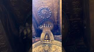 prayerssuryabinayak bhaktapur🫡🫡️️jai guru ganesh #nepalhunt