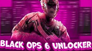 Its Best Unlocked All Tools BO6! | Amazing Black Ops 6 Unlocking All Tool | Free Download In 2025!