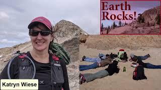 Welcome to Earth Rocks! YouTube Channel WelcomeYouTube