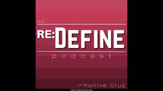 Transforming Loss into Growth: The ReDEFINE Podcast's (and MY) Comeback