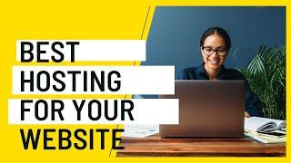 Best hosting for ecommerce website | best email hosting for my domain | Best hosting services 2021