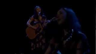 Lisa Hannigan - Lille (DublinSwell)