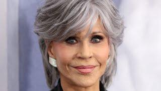 Jane Fonda's Complicated Love Life Explained