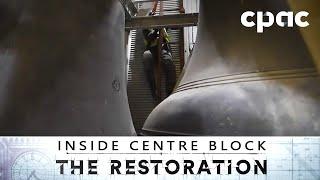 Bringing the Peace Tower’s Carillon Back to Its Former Glory