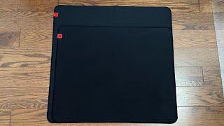 Zowie G-TR/H-TR Mousepad Review