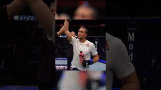 Brian Ortega - The Submission Zombie