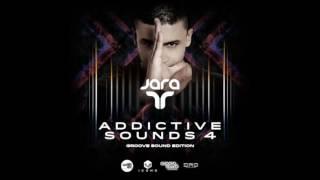 ADDICTIVE SOUNDS 4 GROOVE SOUND EDITION - JARA