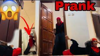 PRANK NAXDIN LEH AYAANKU SAMEEYAY ASXABTA  HALIS AYAAN GALAY