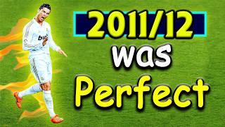 Why Was 2011/12 Football So “Perfect”?