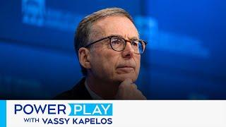 Job losses, rising inflation likely if tariffs come into place | Power Play with Vassy Kapelos