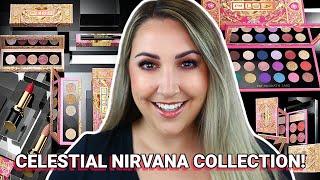 PAT MCGRATH LABS CELESTIAL NIRVANA COLLECTION! *HOLIDAY 2022* Purchase or Pass?