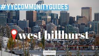 West Hillhurst NW Calgary - What is the best neighbourhood in Calgary? - Calgary Real Estate