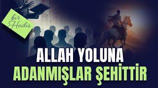 Allah yoluna adanmışlar: Murabıtlar kimdir? | Prof. Dr. Ayhan TEKİNEŞ