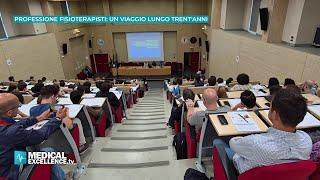 Professione Fisioterapisti: un viaggio lungo trent'anni