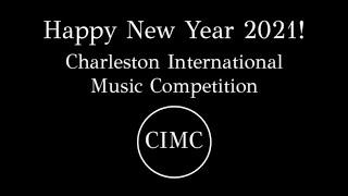 2020 Charleston International Music Competition Highlights