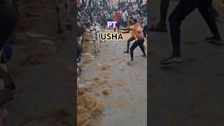 PT USHA KAALAI  | #shorts #manjuvirattu #vellore