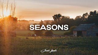 (FREE) Zach Bryan x Bailey Zimmerman Type Beat "Seasons"