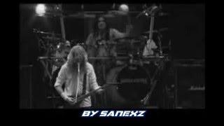 Megadeth - Symphony of Destruction (Only Bass & Drums W/Vocals)